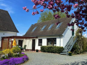 Johannsen Comfortable holiday residence, Brodersby